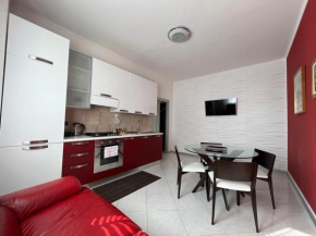 Milan iris home